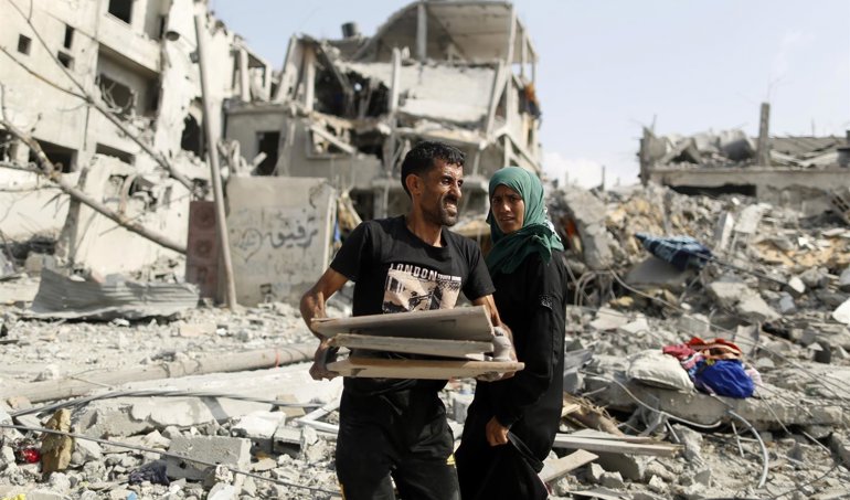 Cooperación y Desarrollo