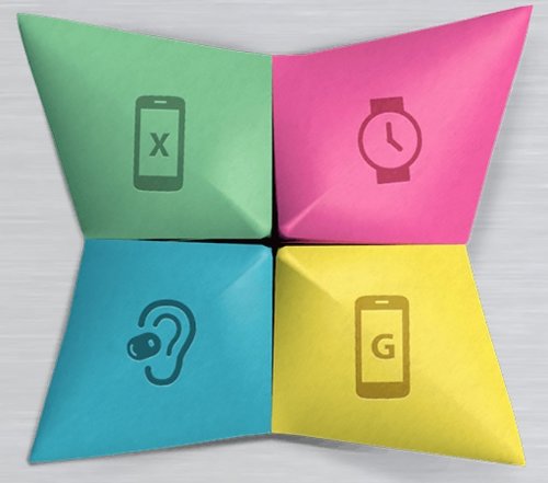 Motorola presentará nuevos dispositivos el 4 de septiembre