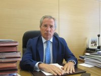 De Torre ha "echado en falta" una "llamada de solidaridad" de la Junta ante la llegada masiva de inmigrantes