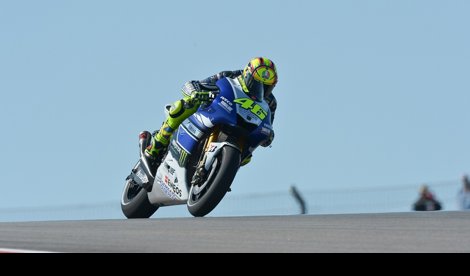 Motociclismo