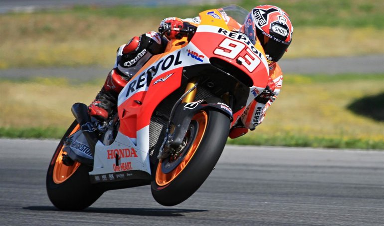 Motociclismo