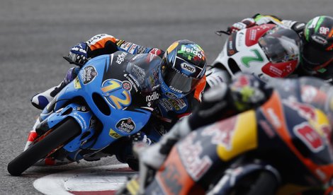 Motociclismo