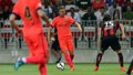 Deulofeu se marcha cedido al Sevilla