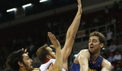 Baloncesto