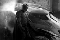 Ben Affleck y Batman: "No lo habría hecho si no creía que podía"