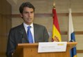 Industria avisa de que el recurso de alzada de Canarias "no interrumpirá" las prospecciones