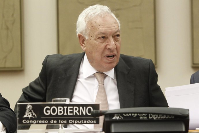 José Manuel García-Margallo