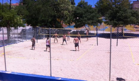 Deportes