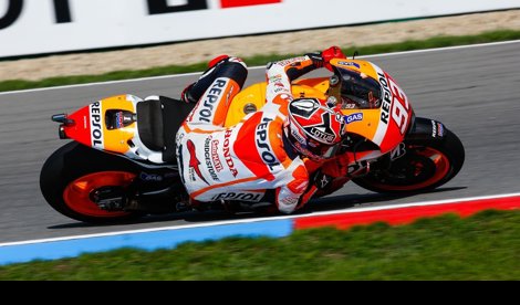 Motociclismo