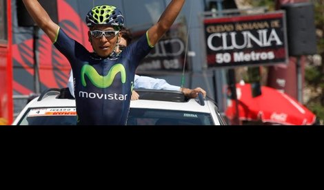 Ciclismo