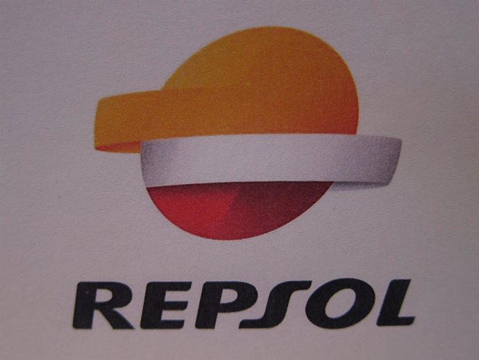 Logo Repsol