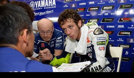 Motociclismo
