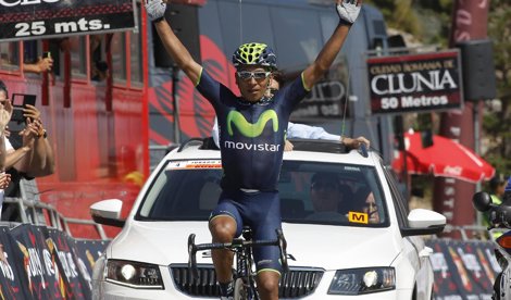 Ciclismo