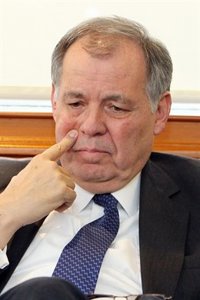 El procurador general de Colombia insiste en que "a La Habana solo acudan víctimas de las FARC"