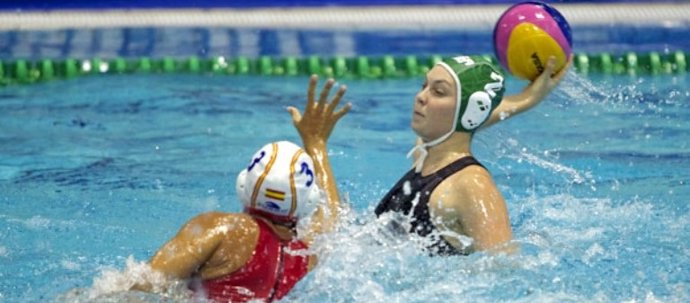 España se mete en las semifinales de la Copa del Mundo 