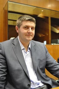 IU Aragón califica de "impresentable" lo que está sucediendo en la línea ferroviaria del Canfranc