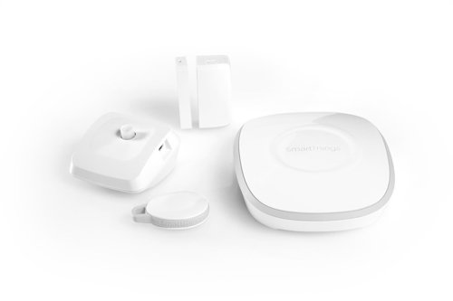 Equipos de SmartThings 