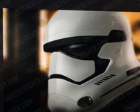 Así son los nuevos soldados imperiales de 'Star Wars'