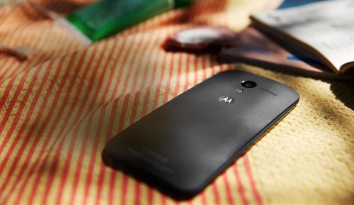 Motorola Moto X 