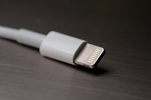 Cable de Apple 