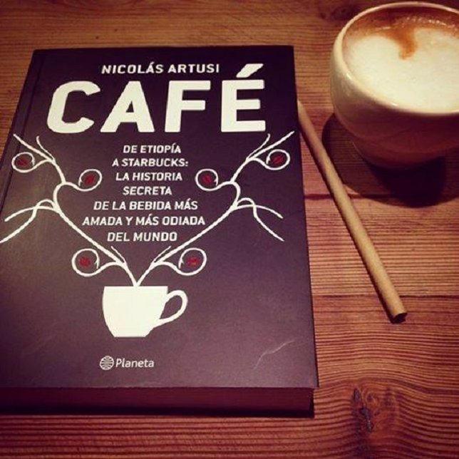'Café'