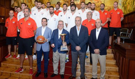 Baloncesto