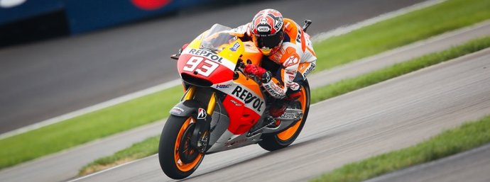 Marc Márquez