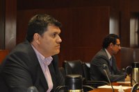 CHA solicita a Fomento "inversiones urgentes" en la línea del Canfranc tras descarrilar un tren de mercancías