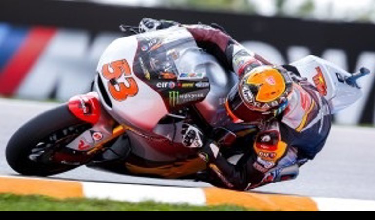 Motociclismo