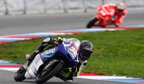 Motociclismo
