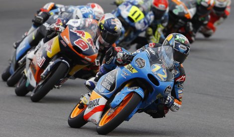 Motociclismo