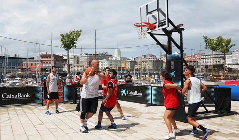 Baloncesto