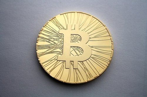 Bitcoin por antanacoins CC Flickr