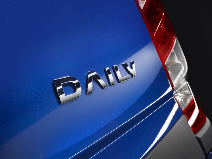 Daily de Iveco