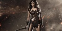 Gal Gadot volverá a ser Wonder Woman en 'La liga de la justicia'