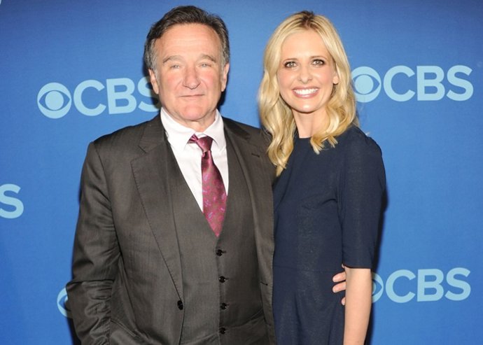 El motivo del suicidio de Robin Williams: la cancelación de su serie