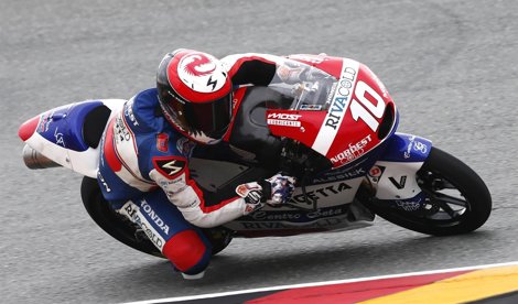 Motociclismo
