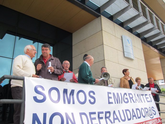 Emigrantes retornados sancionados por Hacienda 