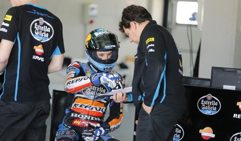 Motociclismo
