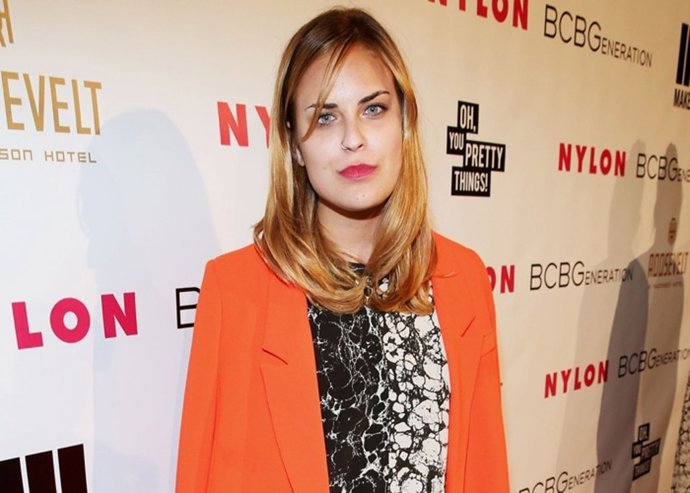 ¿Qué Es El Trastorno Dismófico Corporal Que Padece Tallulah Willis?
