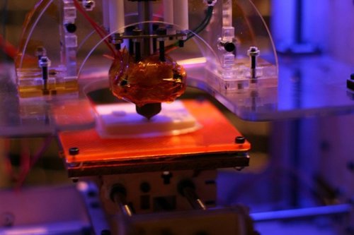 Recurso impresora 3D