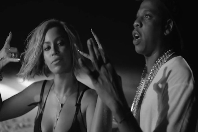 El futuro de Beyoncé y Jay Z en los 'VMAs'