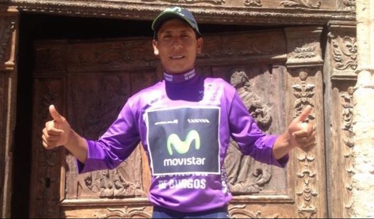 Ciclismo