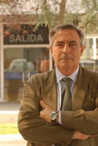 El director de Fidma dice que el precio de la entrada "no es una barrera para nadie"