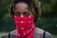 Siete de cada diez afroamericanos se siente desigualmente tratado por la justicia estadounidense