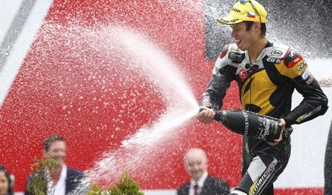 Motociclismo