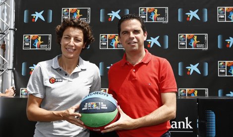 Baloncesto