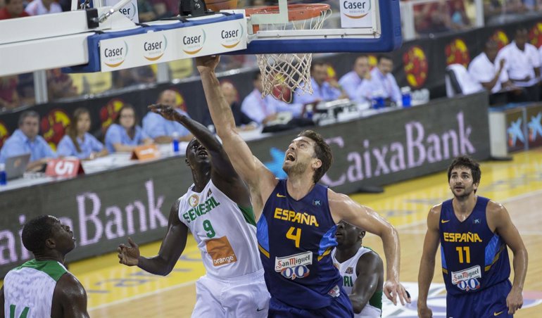 Baloncesto