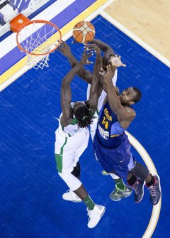 Baloncesto