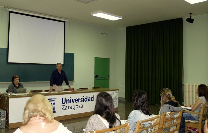 Inauguración del Curso de Formación Inicial de Profesores de Español